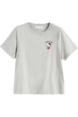 Chinti & Parker Hello Kitty T