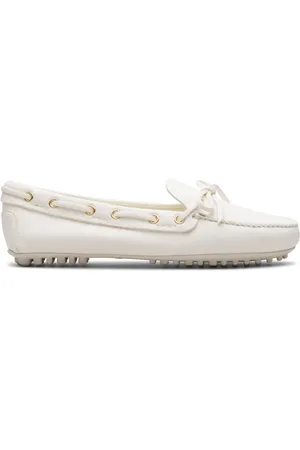 CAR SHOE Leren loafers