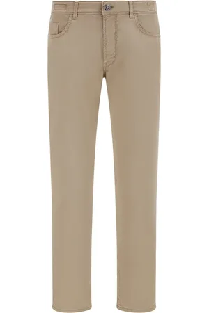 Boggi Milano Straight jeans