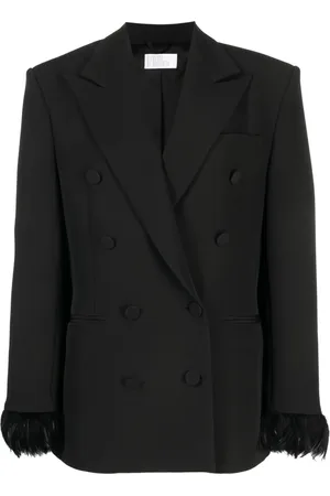 GIUSEPPE DI MORABITO Blazer met enkele rij knopen