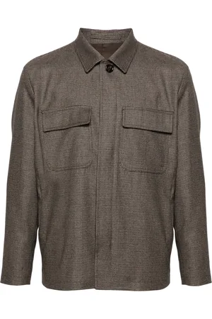 LARDINI Jack met pied