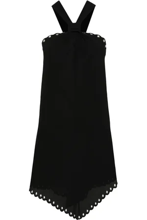 Isabel Marant Tegany gewelfde mini