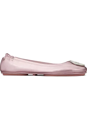 Tory Burch Minnie ballerina