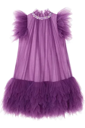 Tutu Du Monde Tulen jurk