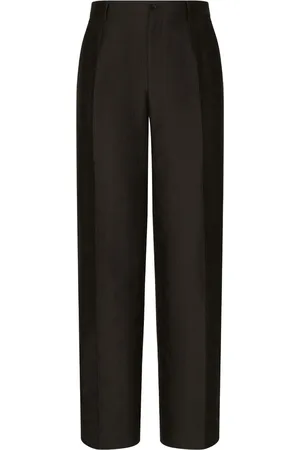 Dolce & Gabbana Straight jeans