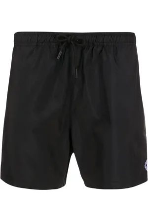 MARCELO BURLON Zwembroek met logo