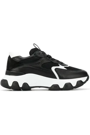 Hogan Sneakers met chunky zool
