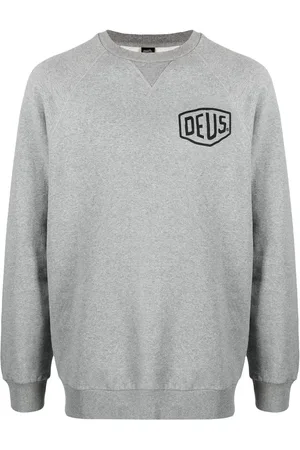 Deus Ex Machina Venice Address sweater