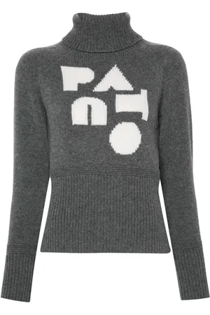 Patou Art Deco trui