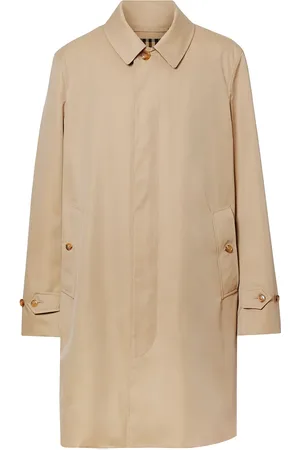 Burberry Gabardine jas