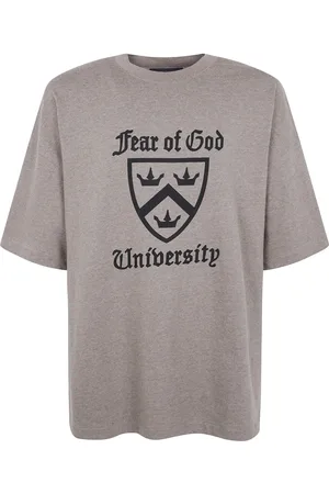 FEAR OF GOD T