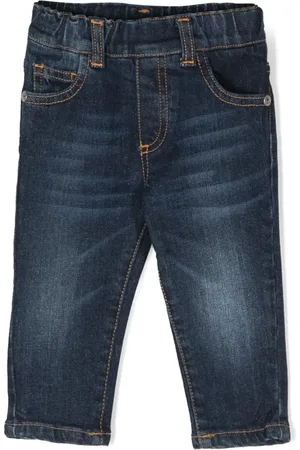 John Richmond Straight jeans