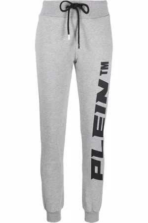 Philipp Plein Joggingbroek met logoprint