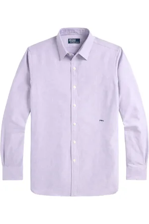 Ralph Lauren Katoenen overhemd