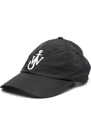 J.W.Anderson Honkbalpet met logo
