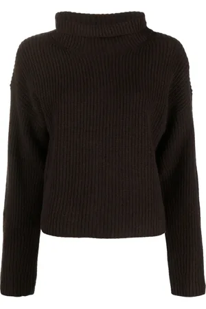 Ralph Lauren Grofgebreide trui