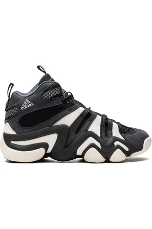 adidas Crazy 8 "Black/White" sneakers