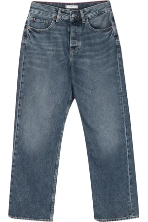 Tommy Hilfiger Straight jeans