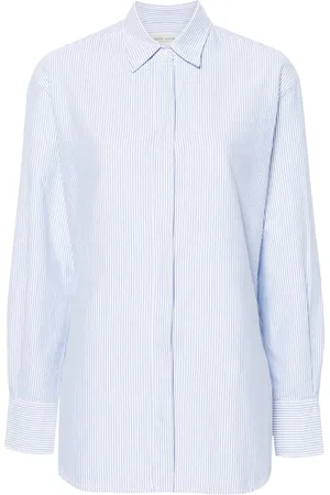 Golden Goose Gestreepte blouse