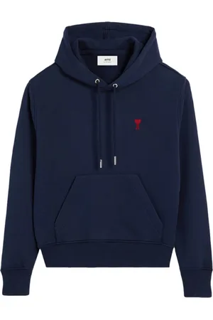 Ami Hoodie met logo
