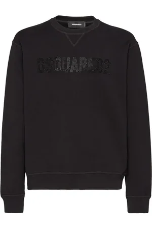 Dsquared2 Sweater met logoprint