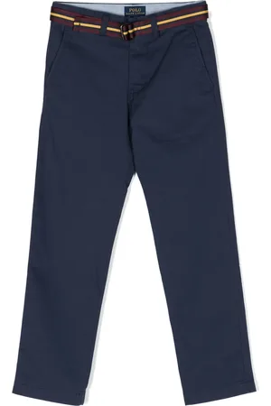 Ralph Lauren Straight skinny chino