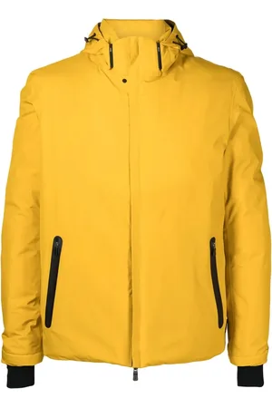 HERNO Jack met capuchon