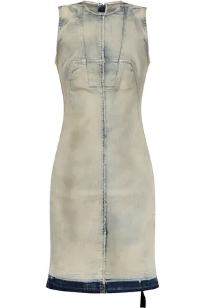 Rick Owens Spijkerjurk