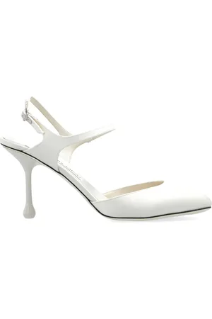 Jimmy Choo 80 mm Pixie pumps
