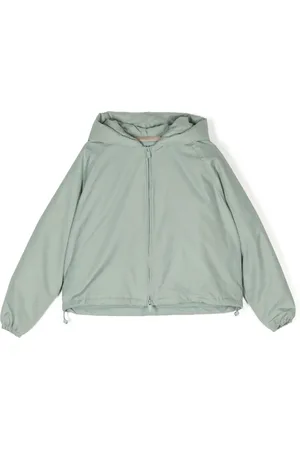 FEAR OF GOD Hoodie met logoprint