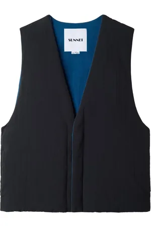 SUNNEI Omkeerbaar gilet