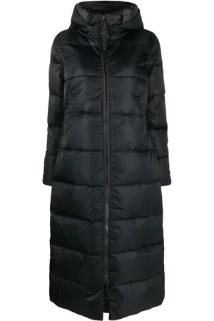 Canada Goose Lange donsjas