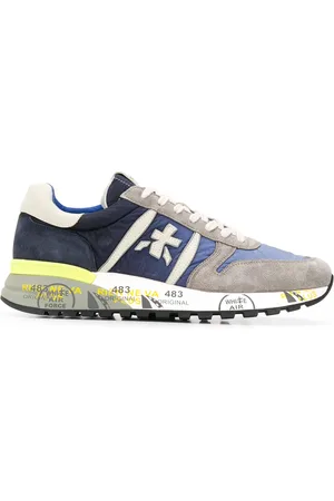 Premiata Lander sneakers