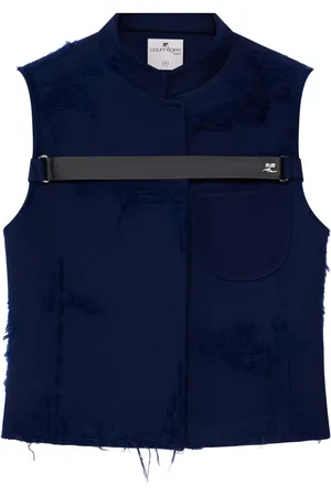Courrèges Gerafeld jack