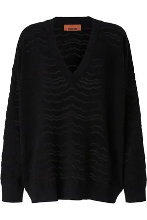 Missoni Trui met V
