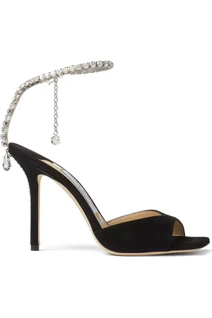 Jimmy Choo Saeda sandalen
