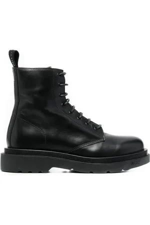 Buttero Chunky veterlaarzen