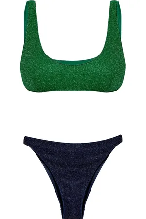 Oseree Lurex bikini