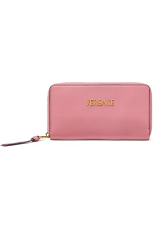 VERSACE Tag lange portemonnee