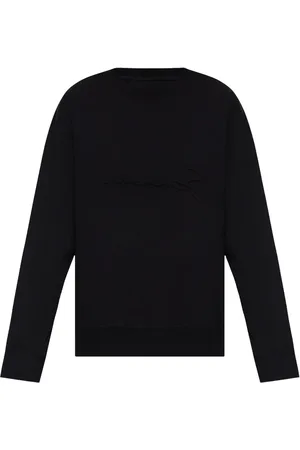 Givenchy Katoenen sweater