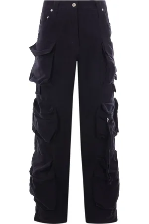Federico Cina Cargo jeans