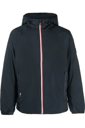 Tommy Hilfiger Donsjack met capuchon