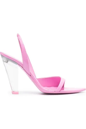 3Juin Slingback sandalen