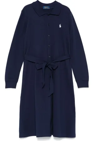 Ralph Lauren Piqué polojurk