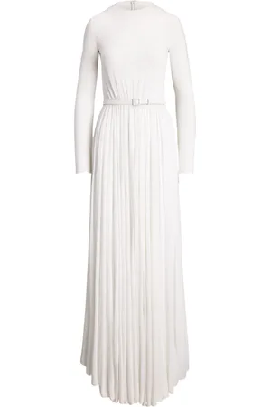 Ralph Lauren Crêpe maxi