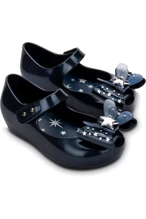 Melissa Ultragirl Bow ballerina