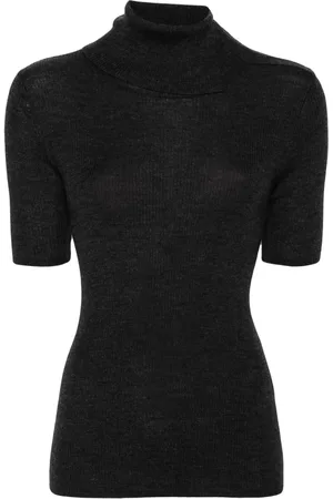 P.A.R.O.S.H. Wollen top