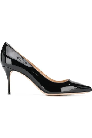 Sergio Rossi Godiva pumps