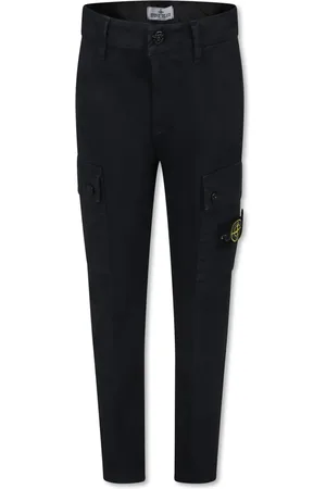 Stone Island Cargo broek