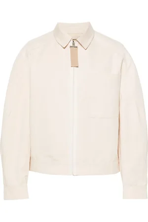 Jacquemus Le Blouson Linu bomberjack